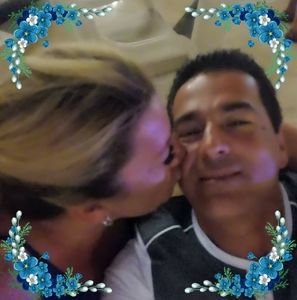 Meet your Posher, Frances